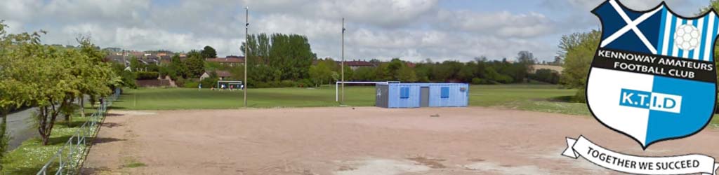Cotlands Park Pitch 1